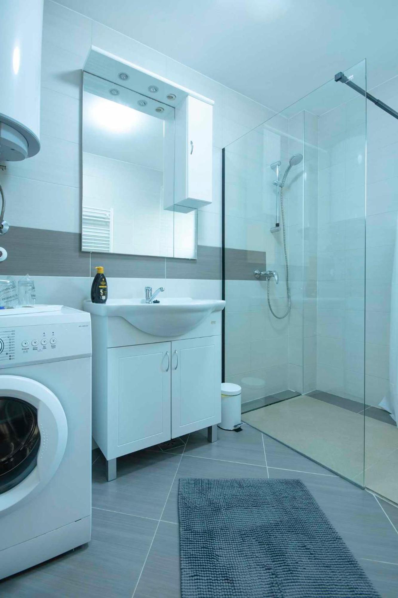 Apartment Nina 斯诺基 外观 照片