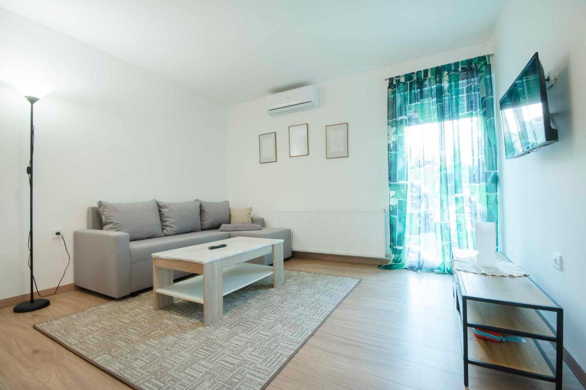 Apartment Nina 斯诺基 外观 照片