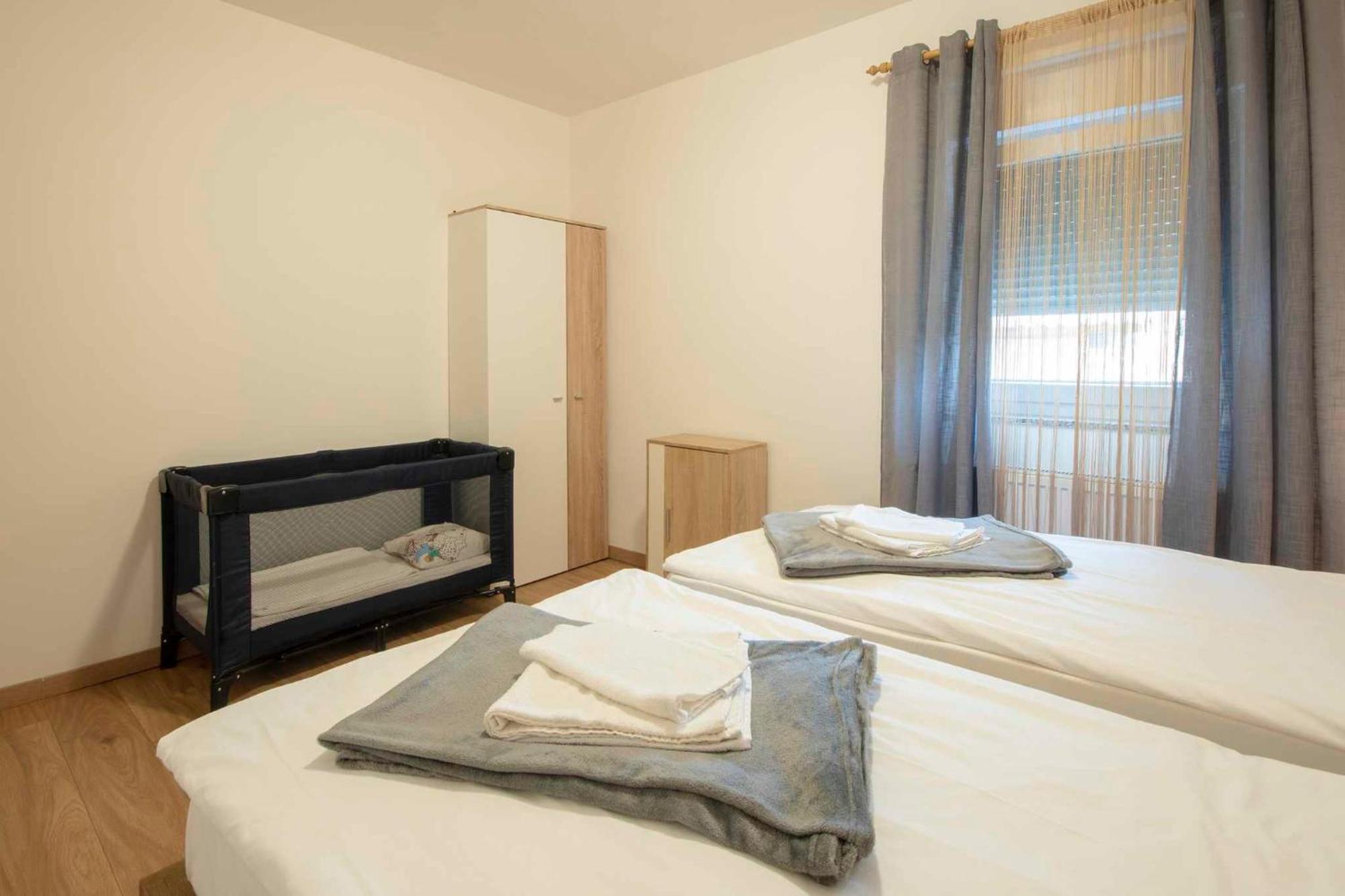 Apartment Nina 斯诺基 外观 照片