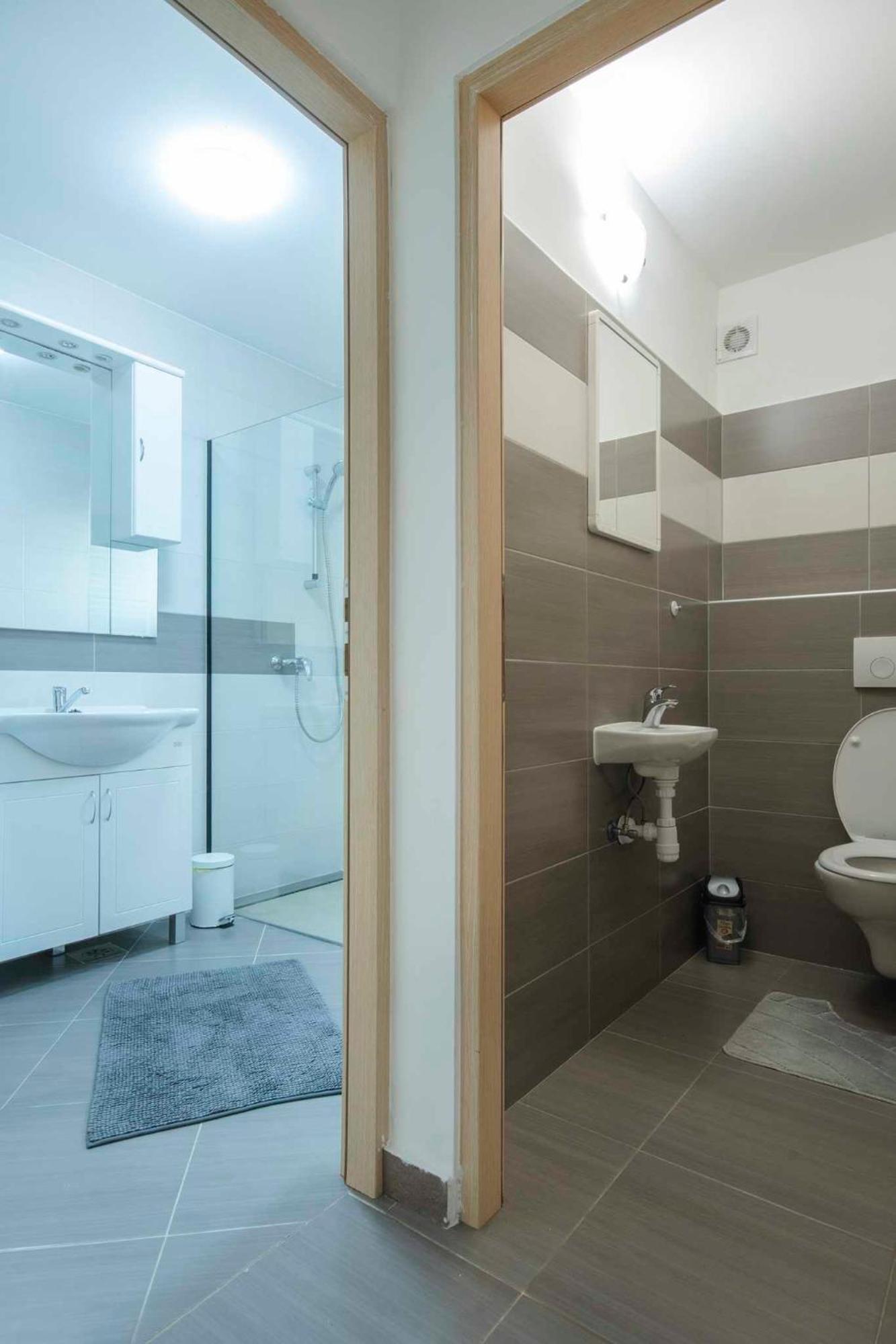 Apartment Nina 斯诺基 外观 照片