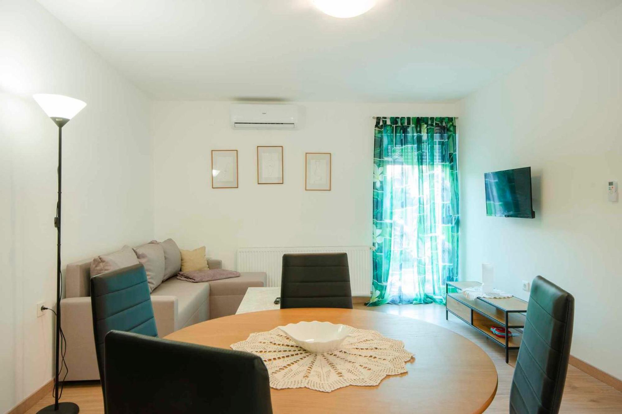 Apartment Nina 斯诺基 外观 照片