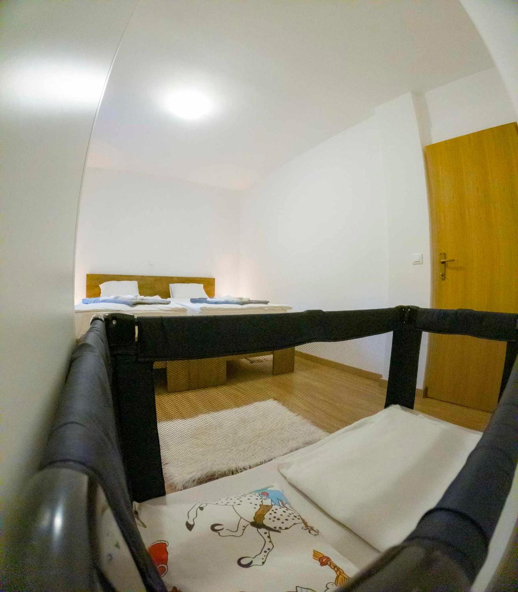 Apartment Nina 斯诺基 外观 照片